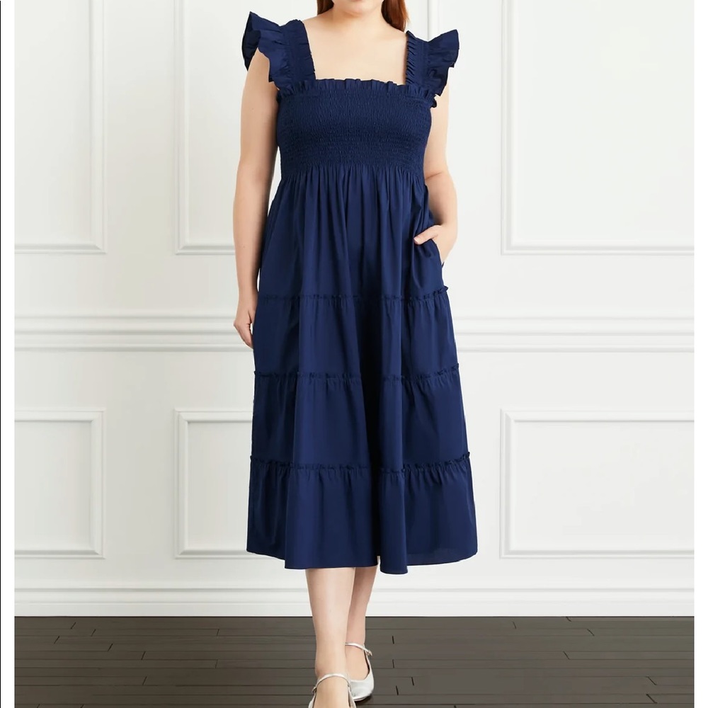 Hill House Ellie Nap Dress